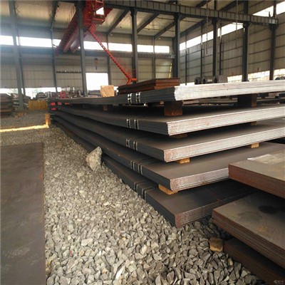 S960ql1 High Strength Steel Plate