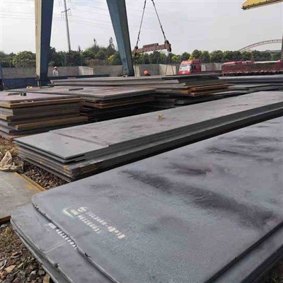 S960QL1 HSLA Steel Plate