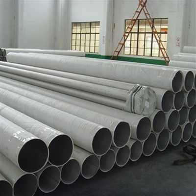 Sched 40 Stainless Steel Pipe Grade 304