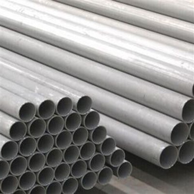 Schedule 10 Stainless Pipe 316L Welded