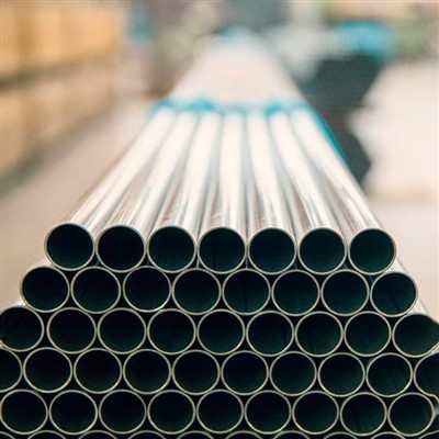 Schedule 40S 316L Stainless Steel Pipe