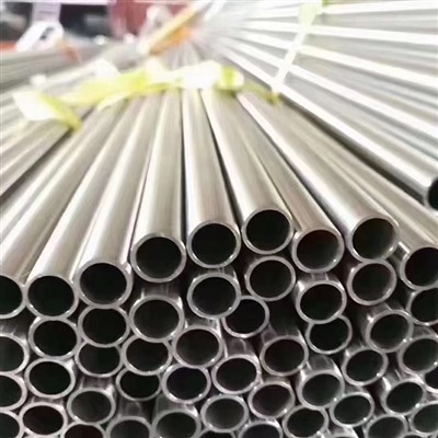 SS 304 304L Seamless Pipes