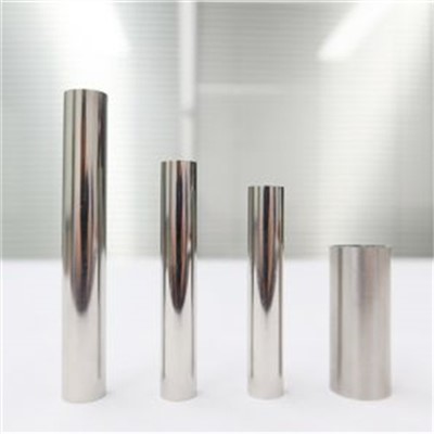 SS 304 SS 304L Pipe Tubing