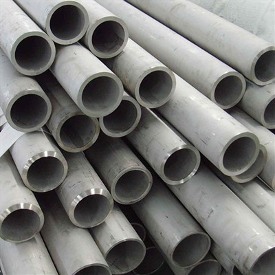 SS 316L A312 SMLS Pipe Seamless Stainless Steel