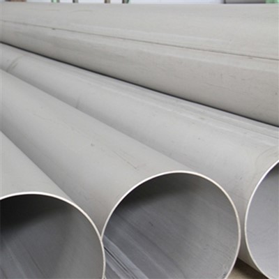 SSP304 Alloy 304 Stainless Pipe 2.5in SCH40