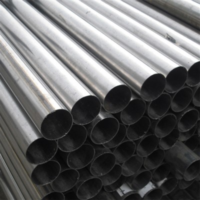 Stainless Steel 304 304L 304H Pipes Tubes