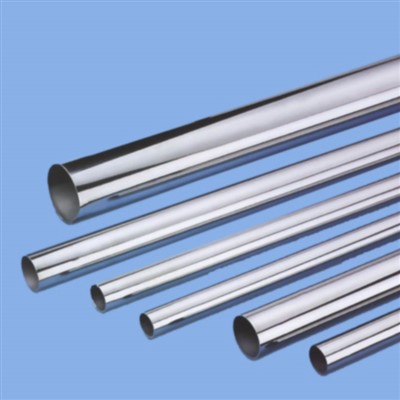 Stainless Steel 304 Pipe 100 Length
