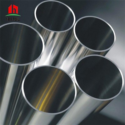 Stainless Steel 316 316L Tubes