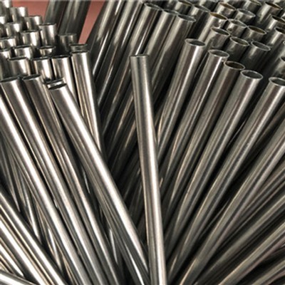 Stainless Steel 316L Sch 10 Pipe
