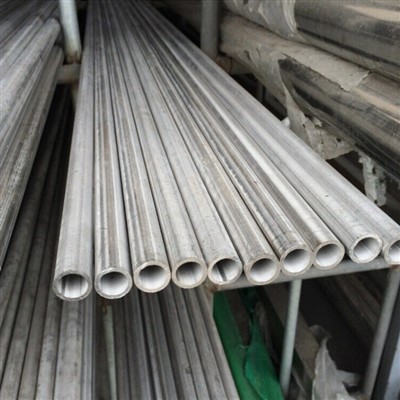 Stainless Steel Pipe 304 304L Polished