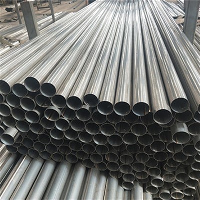 Stainless Steel Pipe 6M Aisi 316L
