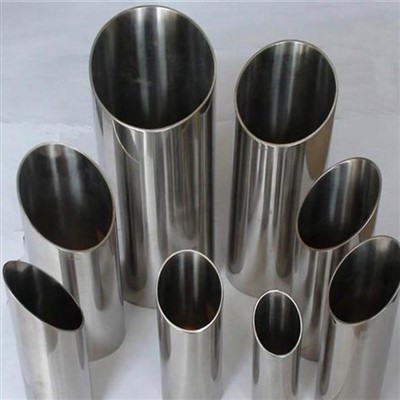Stainless Steel Pipe Price List