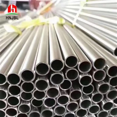 Stainless Steel Pipe Type 316L