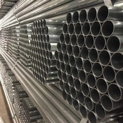 Stainless Steel Plumbing Pipe 304 304L