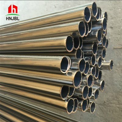 Stainless Steel Round Tube 316 316L