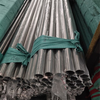 Stainless Steel SA312 TP 304 Pipe