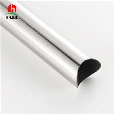 Stainless Steel Tubes