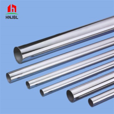 Stainless Steel Tubing