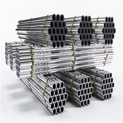 Stainless Steel Welded Pipe Grade 316L