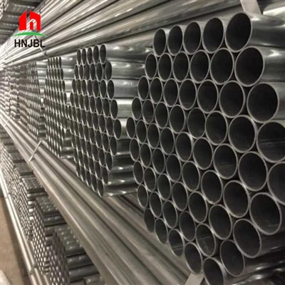 STAINLESS STEEL WELDED PIPE SCHEDULE 10S 304L