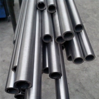 Stainless Tube Pipe