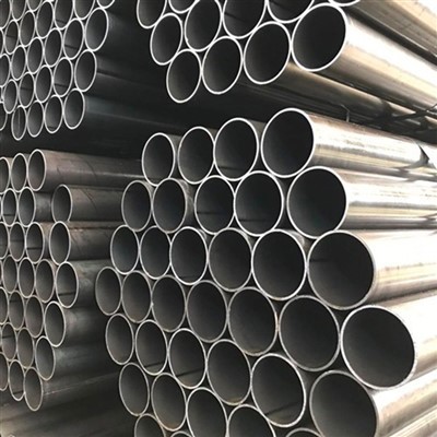 Sus 316 Stainless Steel Tube