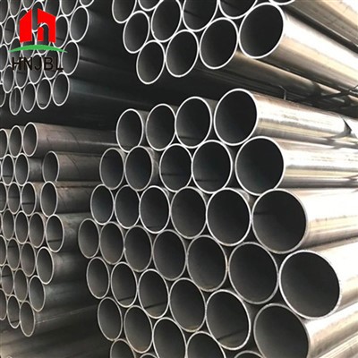 Top Manufacturer Of SS 316L Pipes