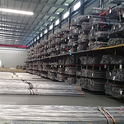 Type 316 Stainless Steel