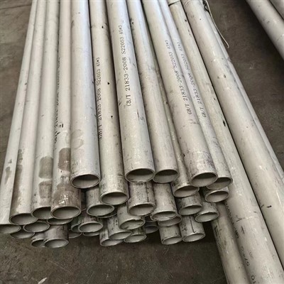 Types Of Stainless Steel 304 Seamless Pipes