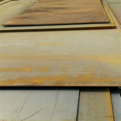 Wear Resistant NM AR500 Steel Plate