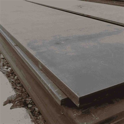 Wear Resistant Steel Plate AR400 AR500 Steel Plate