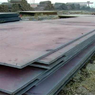 Wear Resistant Steel Plate Nm500 Nm450 Nm400