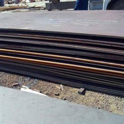 Wear Resistant Steel Plates Nm360