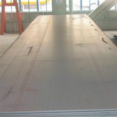 Welding Properties Of Common Wear Plates