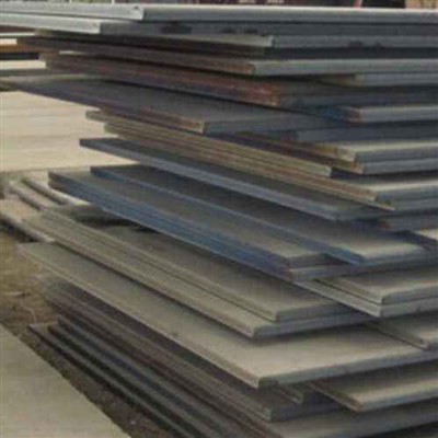 XAR500 Wear Resistant Steel Plate